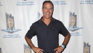 Richard Burgi